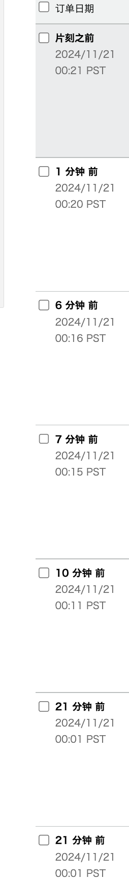 “黑五”首轮战报：有欧洲卖家销量翻倍，美站订单增长略显颓势？