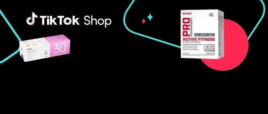 黑五GMV爆发近160%!“老牌”保健品品牌,入局TikTok Shop 3个月即卖爆
