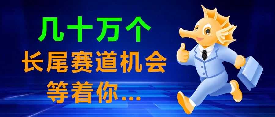 2025亚马逊还能做吗？我调研了20000个子类，发现了几十万个长尾赛道机会…