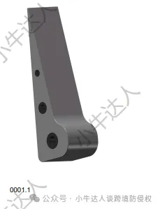 精选10款11月22日最新下证欧盟外观专利,警惕侵权!