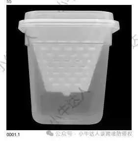 精选10款11月25日最新下证欧盟外观专利,警惕侵权!
