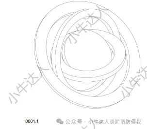 精选10款11月25日最新下证欧盟外观专利，警惕侵权！