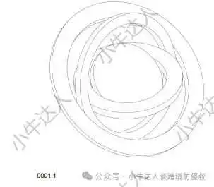 精选10款11月25日最新下证欧盟外观专利,警惕侵权!