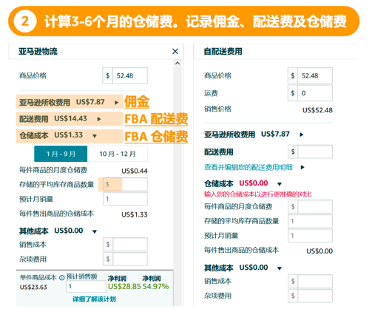 被无数卖家问过的亚马逊爆款选品思路，帮你划好重点了