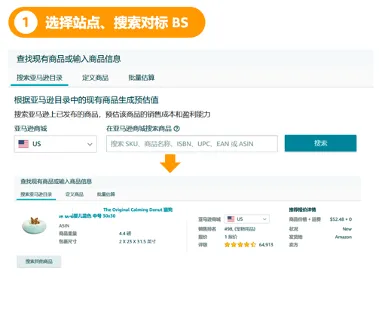 被无数卖家问过的亚马逊爆款选品思路,帮你划好重点了