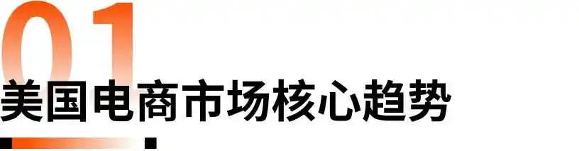 最新出海宝典！2024美国市场营销洞察