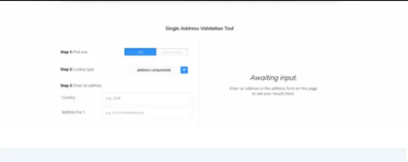 跨境物流如何识别国外快递是商业地址还是住宅地址？