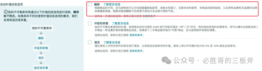 亚马逊退货成本计算及预防手段合集