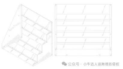 精选10款11月26日最新下证常见产品美国外观专利，警惕侵权！