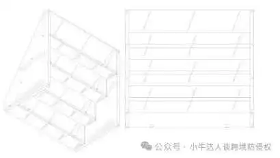 精选10款11月26日最新下证常见产品美国外观专利,警惕侵权!