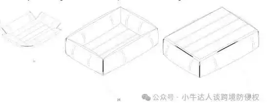 精选10款11月26日最新下证常见产品美国外观专利,警惕侵权!