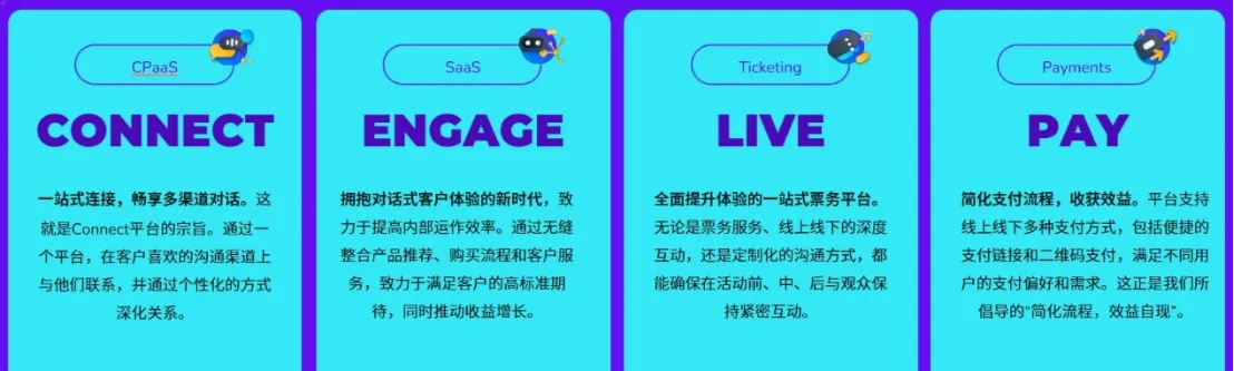 CM.com×2024巴黎奥运：打造极致的观赛体验！