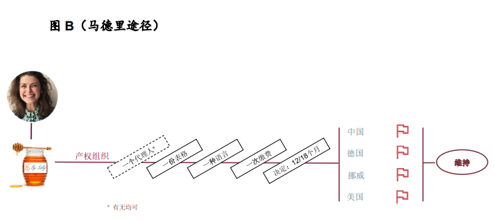 跨境电商要注册国际商标，一定需要了解的《马德里体系》