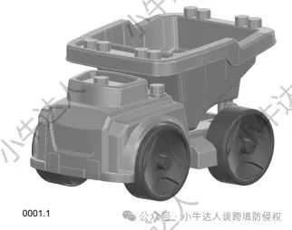 精选10款11月27日最新下证欧盟外观专利，警惕侵权！