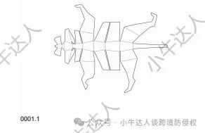 精选10款11月27日最新下证欧盟外观专利，警惕侵权！