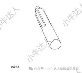 精选10款11月27日最新下证欧盟外观专利，警惕侵权！