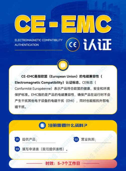 EMC控制器检测的重要性