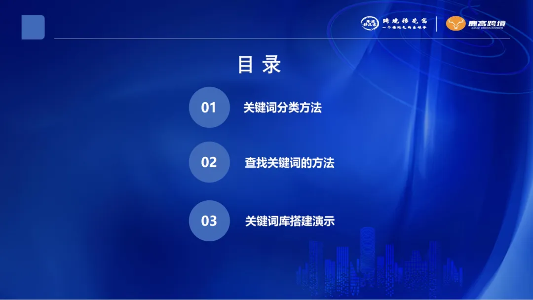 亚马逊资料-亚马逊关键词库高效搭建策略方法