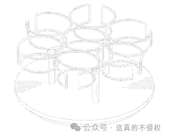 叮^^最新专利播报！宠物汽车座椅套、宠物楼梯、多功能折叠钳、脚轮、调料架、淋浴喷头、加油管、抽屉隔板、指甲钳、钩针玩具等纷纷下证