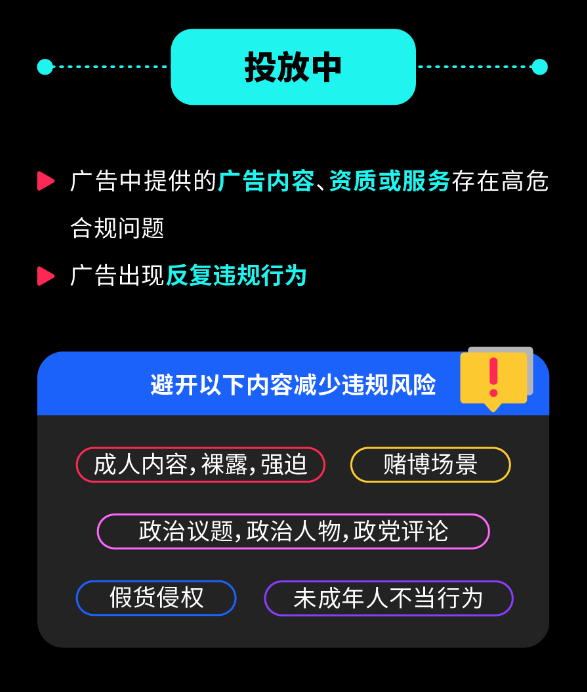 账号违规又被封？速来了解 TikTok 账号封禁规定，做好合规工作