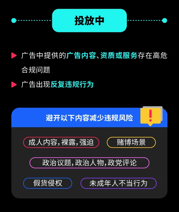 账号违规又被封?速来了解 TikTok 账号封禁规定,做好合规工作