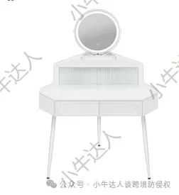 精选10款11月26日最新下证欧盟外观专利，警惕侵权！