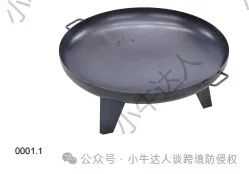 精选10款11月26日最新下证欧盟外观专利，警惕侵权！