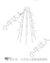 精选10款11月26日最新下证欧盟外观专利，警惕侵权！