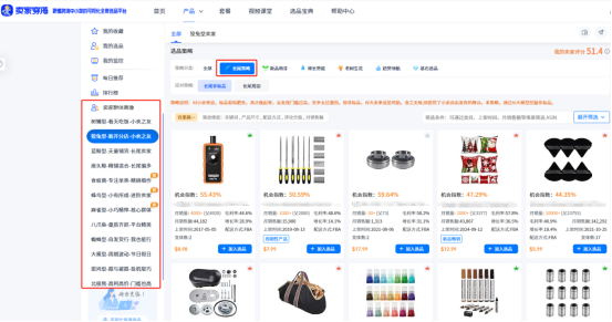 特朗普胜选给中小卖家的4个启示：我用这一方法冲进新品榜TOP1…