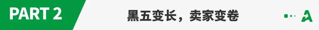 最长黑五收官！大批卖家赔本赚吆喝？