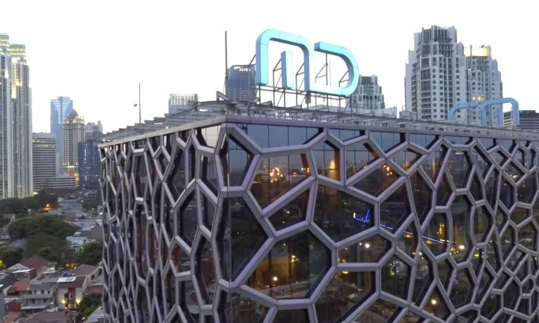 七五周报 | 腾讯以1900万美元的价格出售印尼制作公司3%的股份；印尼拒绝解除苹果16销售禁令