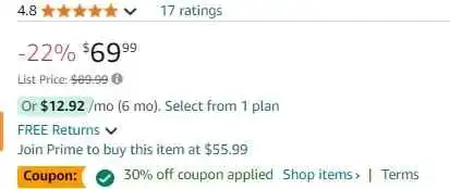 亚马逊新品如何冲量？现在新品每天四五单，转化率不低于类目平均水平，加广告的话又相当于亏钱在卖，怎样才能保本增量？