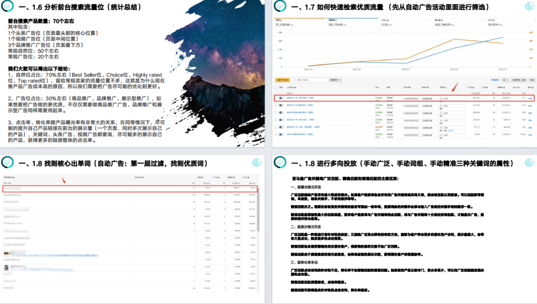 亚马逊一星差评处理的详细攻略