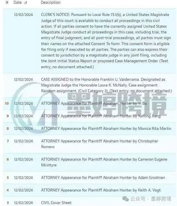 圣诞节将至！相关元素版权已开始维权，另有知名游戏提起TRO，卖家注意避雷~