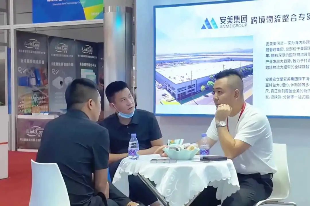 活动回顾 | 第18届物博会完美收官,期待与您下次相聚