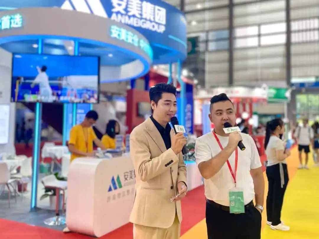 活动回顾 | 第18届物博会完美收官,期待与您下次相聚