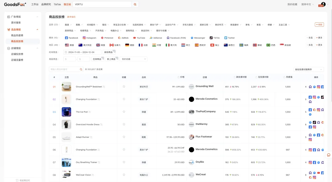 神级转场、土味短剧……这个黑五国产创意赢麻了！