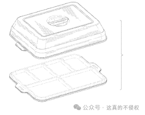 专利满天飞-冰模容器、指甲锉、杯刷、切纸机、宠物喂食器、睫毛镊子、肥皂盒、面包切片指南、太阳镜收纳架、折叠式马桶架、蝴蝶结发夹等