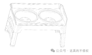 专利满天飞-冰模容器、指甲锉、杯刷、切纸机、宠物喂食器、睫毛镊子、肥皂盒、面包切片指南、太阳镜收纳架、折叠式马桶架、蝴蝶结发夹等