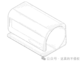 专利满天飞-冰模容器、指甲锉、杯刷、切纸机、宠物喂食器、睫毛镊子、肥皂盒、面包切片指南、太阳镜收纳架、折叠式马桶架、蝴蝶结发夹等