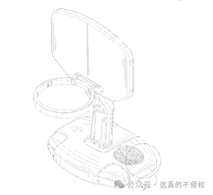 专利满天飞-冰模容器、指甲锉、杯刷、切纸机、宠物喂食器、睫毛镊子、肥皂盒、面包切片指南、太阳镜收纳架、折叠式马桶架、蝴蝶结发夹等