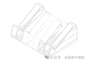 专利满天飞-冰模容器、指甲锉、杯刷、切纸机、宠物喂食器、睫毛镊子、肥皂盒、面包切片指南、太阳镜收纳架、折叠式马桶架、蝴蝶结发夹等