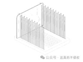 专利满天飞-冰模容器、指甲锉、杯刷、切纸机、宠物喂食器、睫毛镊子、肥皂盒、面包切片指南、太阳镜收纳架、折叠式马桶架、蝴蝶结发夹等