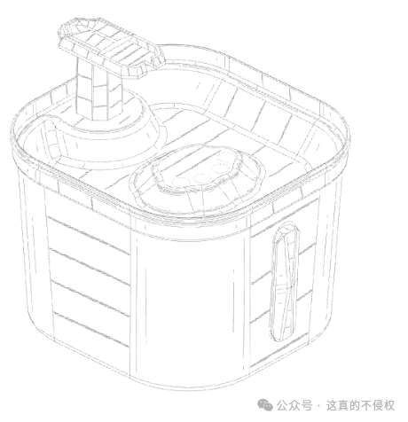 专利满天飞-冰模容器、指甲锉、杯刷、切纸机、宠物喂食器、睫毛镊子、肥皂盒、面包切片指南、太阳镜收纳架、折叠式马桶架、蝴蝶结发夹等