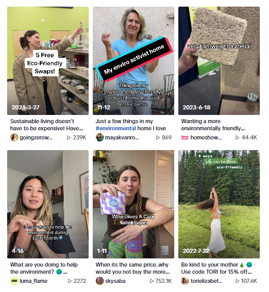 以图搜图分析同款TT广告数据，前几年过得都是啥苦日子？