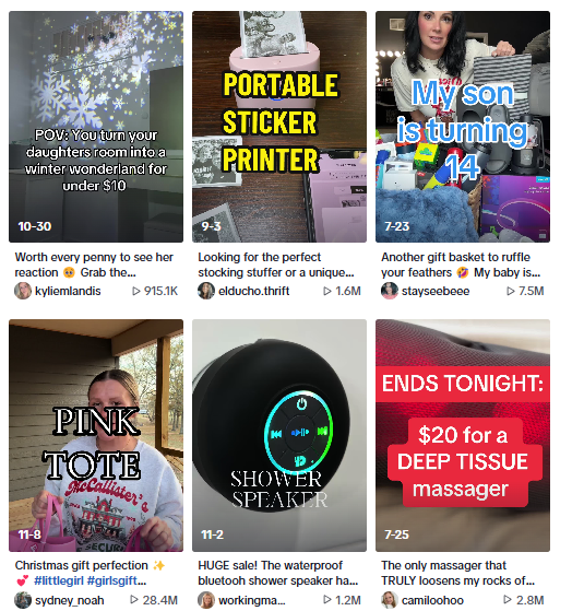 以图搜图分析同款TT广告数据，前几年过得都是啥苦日子？