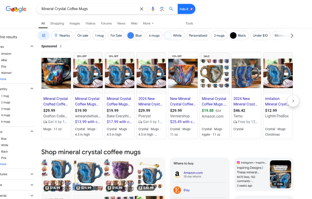 以图搜图分析同款TT广告数据，前几年过得都是啥苦日子？