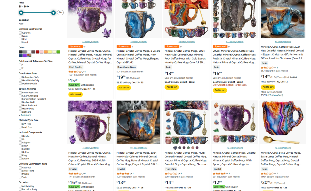 以图搜图分析同款TT广告数据，前几年过得都是啥苦日子？