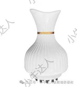 精选10款12月5日最新下证欧盟外观专利，警惕侵权！