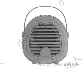 精选10款12月5日最新下证欧盟外观专利，警惕侵权！